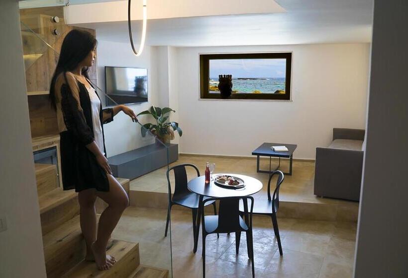 سوییت لوکس, Re Dionisio Luxury Suites