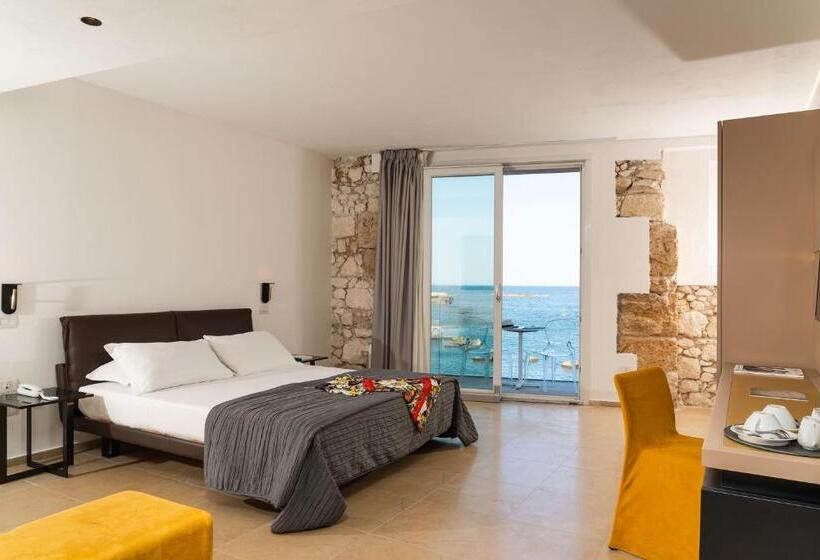 سوییت جونیور, Re Dionisio Luxury Suites