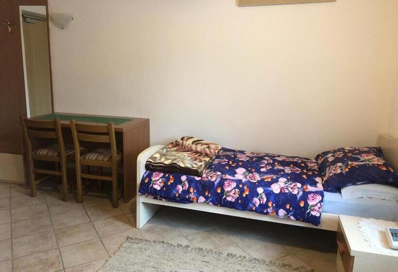 Трехместный Номер Superior, Residence Rosa