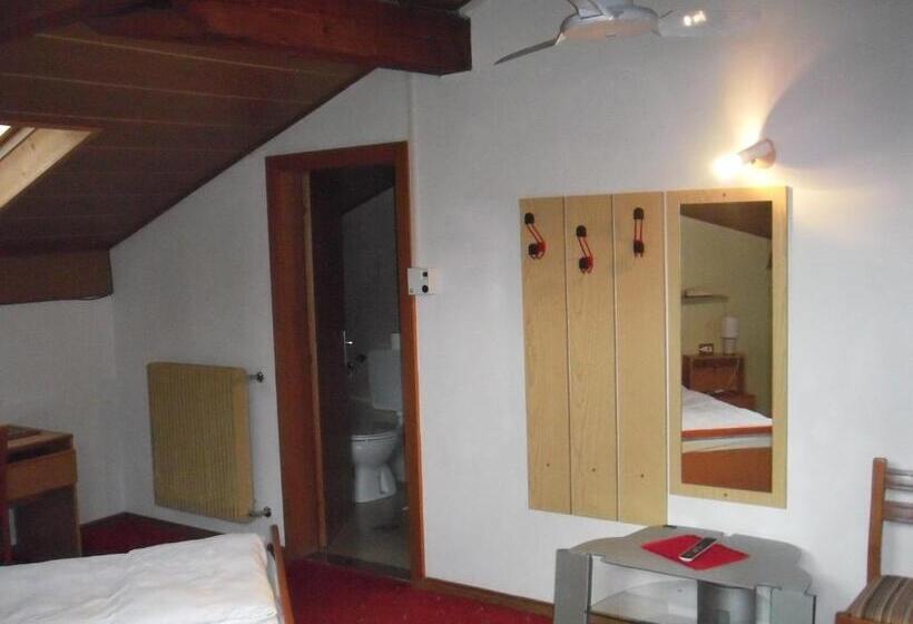 Пентхаус, Residence Rosa