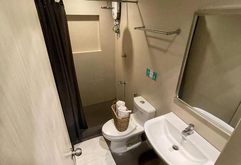 Номер Стандарт, Treetop Suites