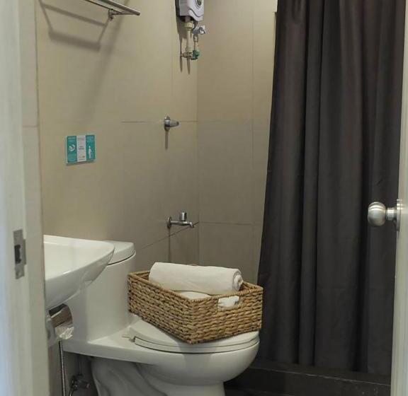 Семейный Номер, Treetop Suites