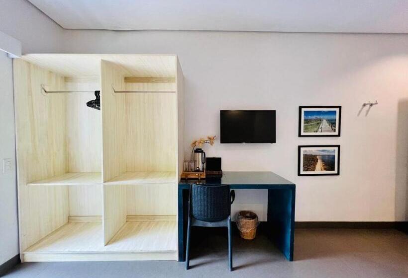 Семейный Номер, Treetop Suites