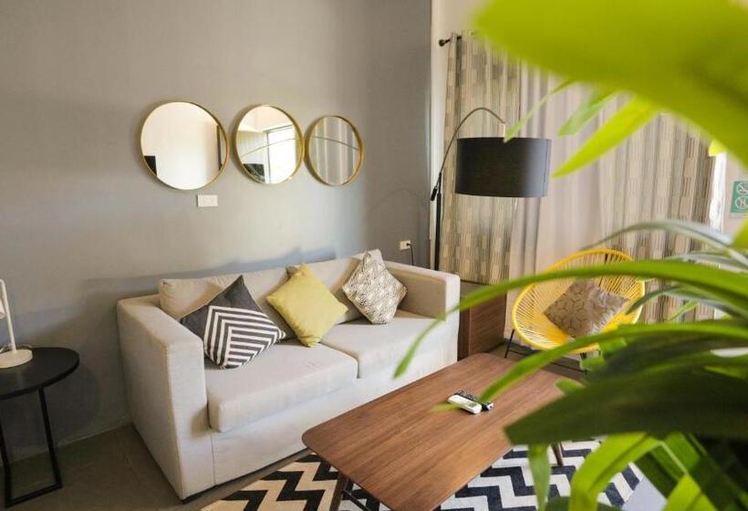 Семейный Номер Superior, Treetop Suites