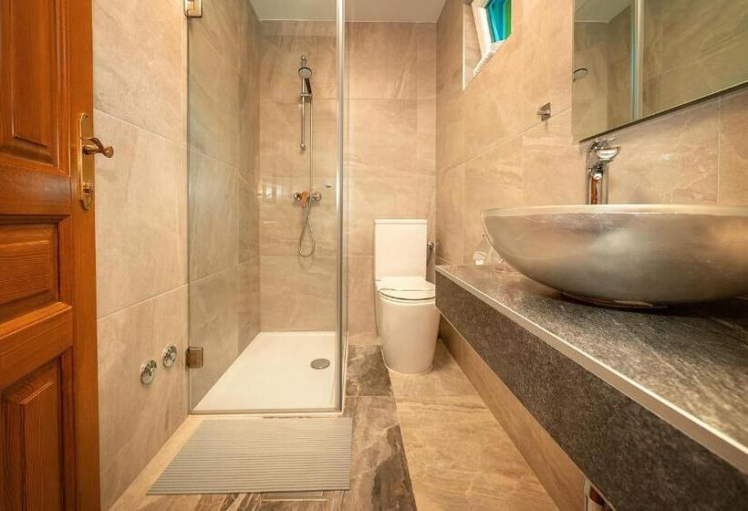 اتاق لوکس, Bed & Breakfast Villa Terezija