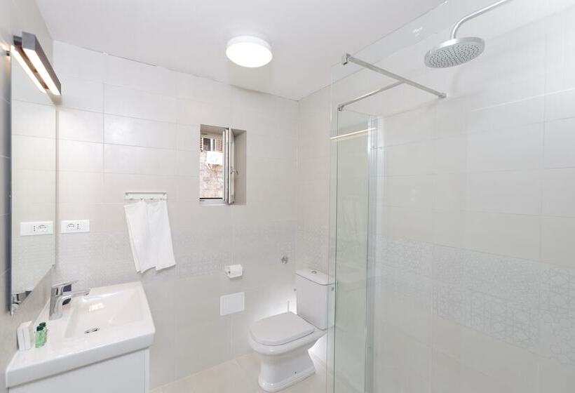 חדר דלוקס, Mk Luxury Rooms
