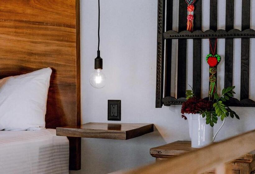 ویلای 1 خوابه با چشمانداز دریا, Distrito 88   Hotel Boutique Only Adults