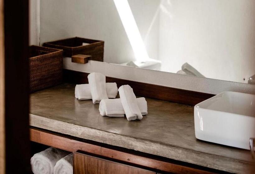 Deluxe Suite Sea View, Distrito 88   Hotel Boutique Only Adults