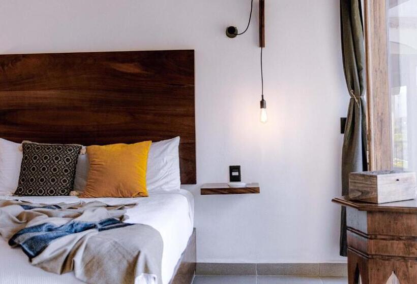 Deluxe Suite Sea View, Distrito 88   Hotel Boutique Only Adults