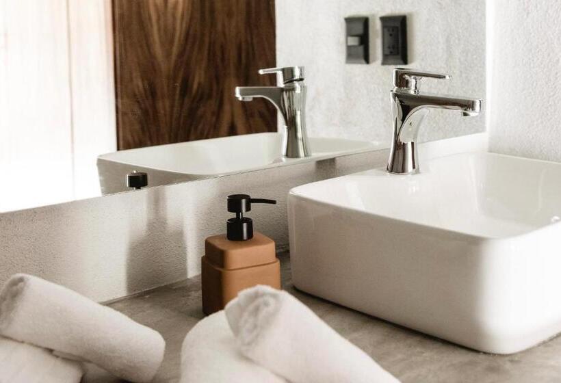 سوئیت با تخت بزرگ, Distrito 88   Hotel Boutique Only Adults