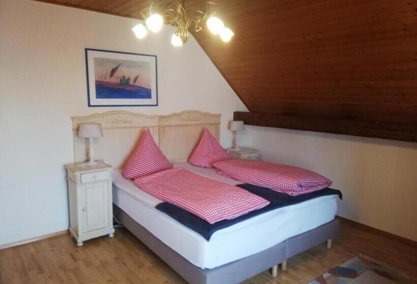 침실 1개 아파트, Alte Schreinerei Auberge Harlekin