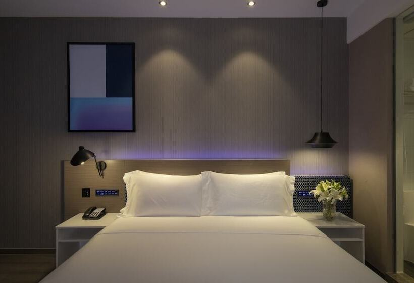 اتاق سوپریور, Orange Hotel Select