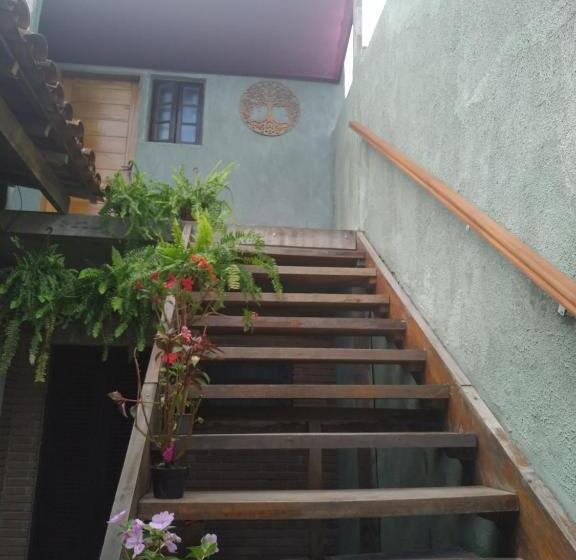 스탠다드 룸, Pousada Na Praia Ubatuba
