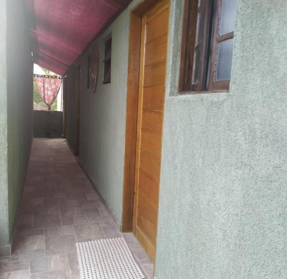 스탠다드 룸, Pousada Na Praia Ubatuba