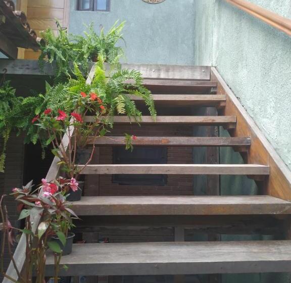 스탠다드 룸, Pousada Na Praia Ubatuba