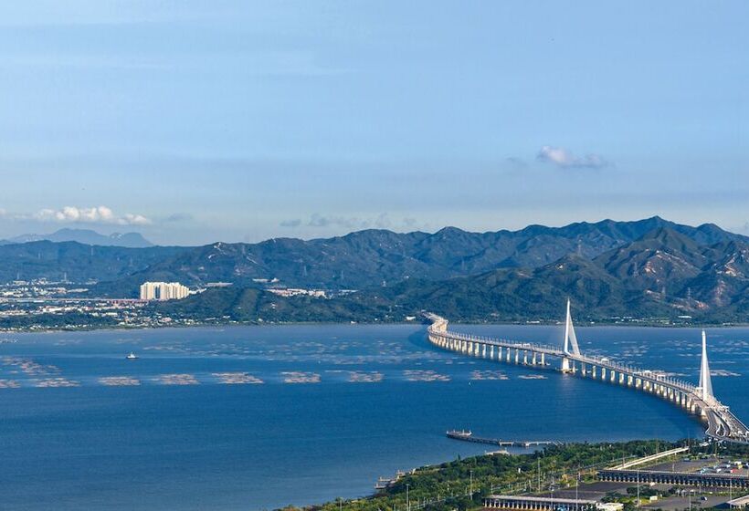 Люкс, Raffles Shenzhen