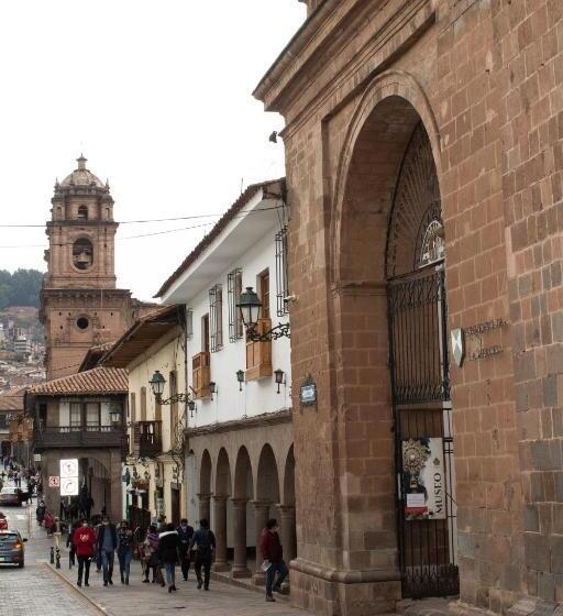 اتاق استاندارد, San Pedro Plaza