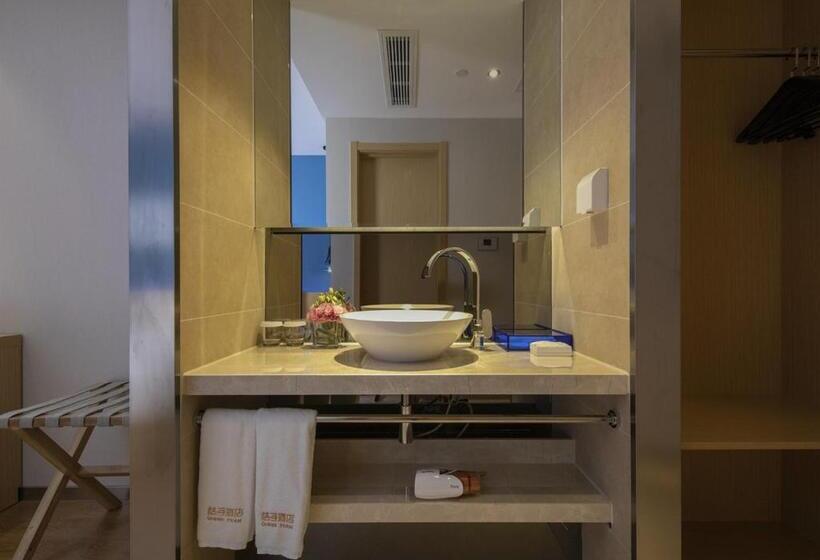اتاق سوپریور, Orange Hotel Select