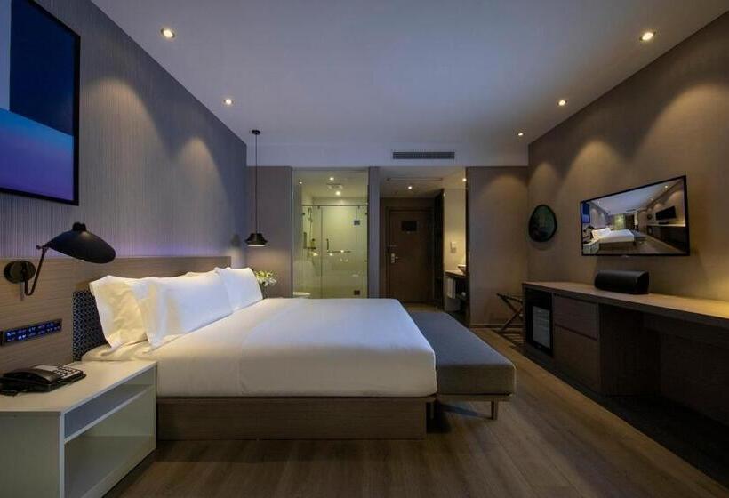 اتاق لوکس, Orange Hotel Select