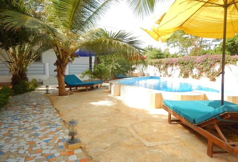 اتاق استاندارد, Residence Saint James