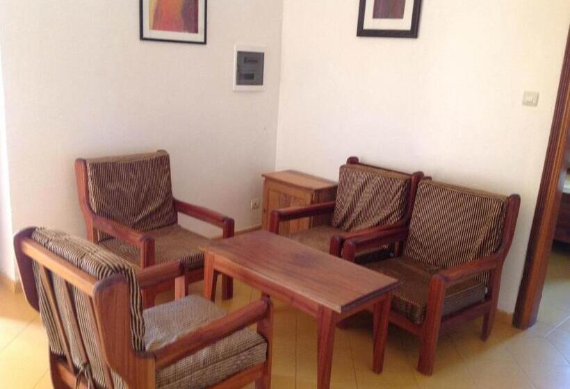 اتاق استاندارد, Residence Saint James