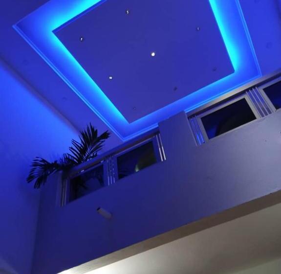 آپارتمان 2 خوابه, Residence Saint James
