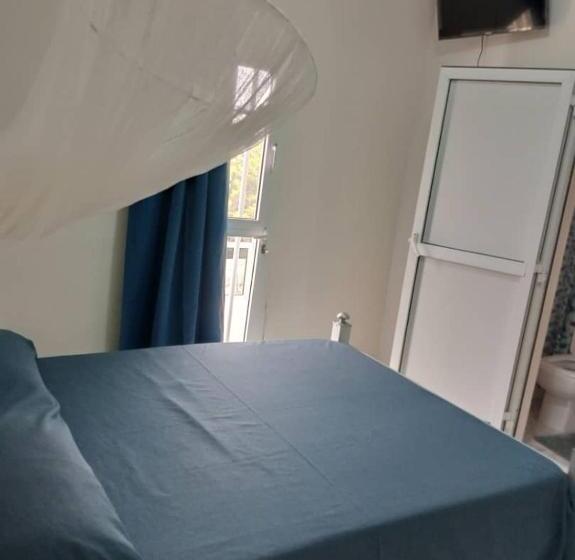 آپارتمان 1 خوابه با چشم‌انداز استخر, Residence Saint James