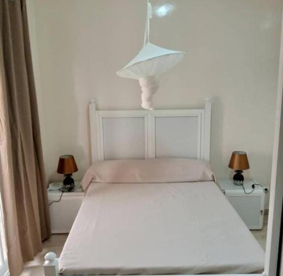 آپارتمان 1 خوابه با چشم‌انداز باغ, Residence Saint James