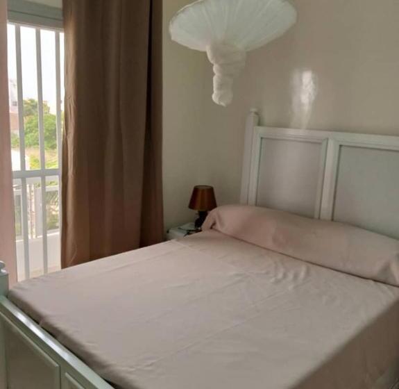 آپارتمان 1 خوابه با چشم‌انداز باغ, Residence Saint James