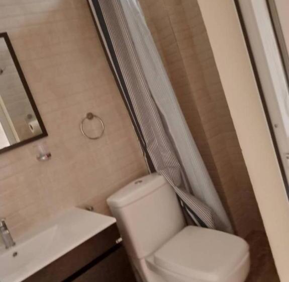 آپارتمان 1 خوابه با چشم‌انداز دریا, Residence Saint James