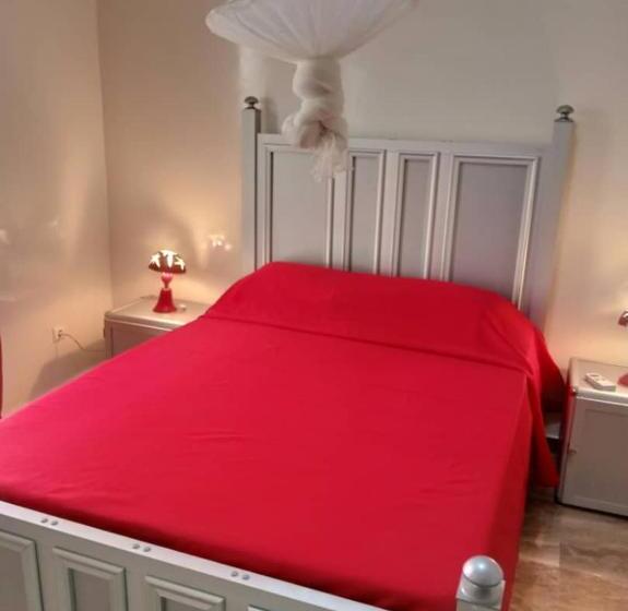 آپارتمان 1 خوابه با چشم‌انداز دریا, Residence Saint James