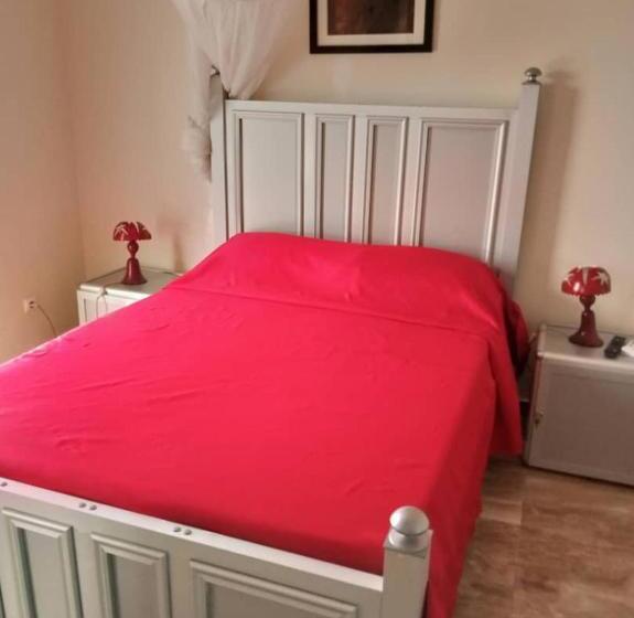 آپارتمان 1 خوابه با چشم‌انداز دریا, Residence Saint James