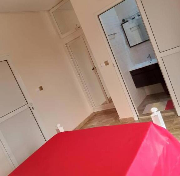 آپارتمان 1 خوابه با چشم‌انداز دریا, Residence Saint James