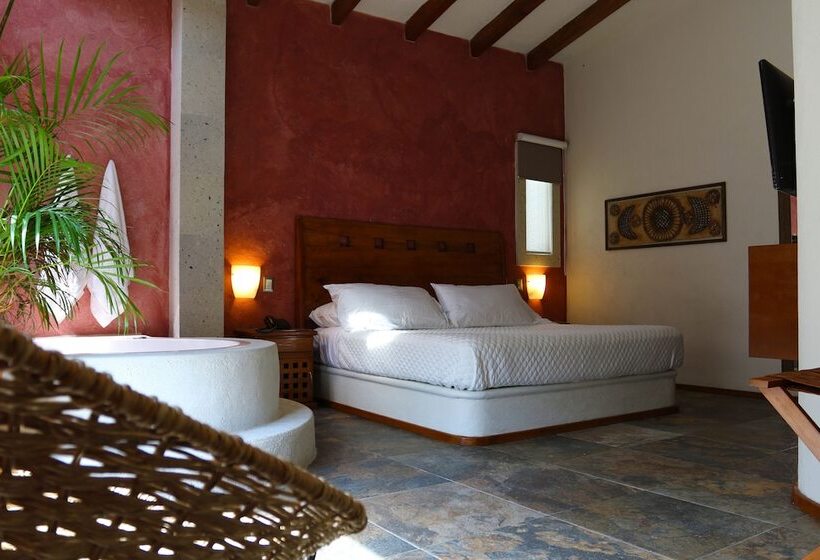 Standard Szoba, Nequi Hotel Boutique