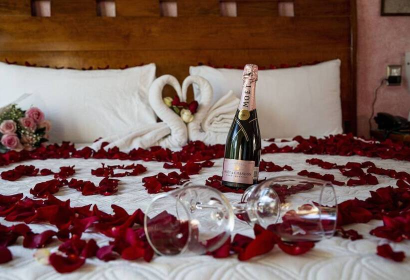 Medencére Néző Standard Szoba, Nequi Hotel Boutique