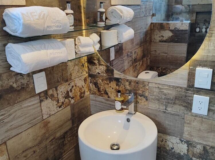 Standard Szoba, Nequi Hotel Boutique