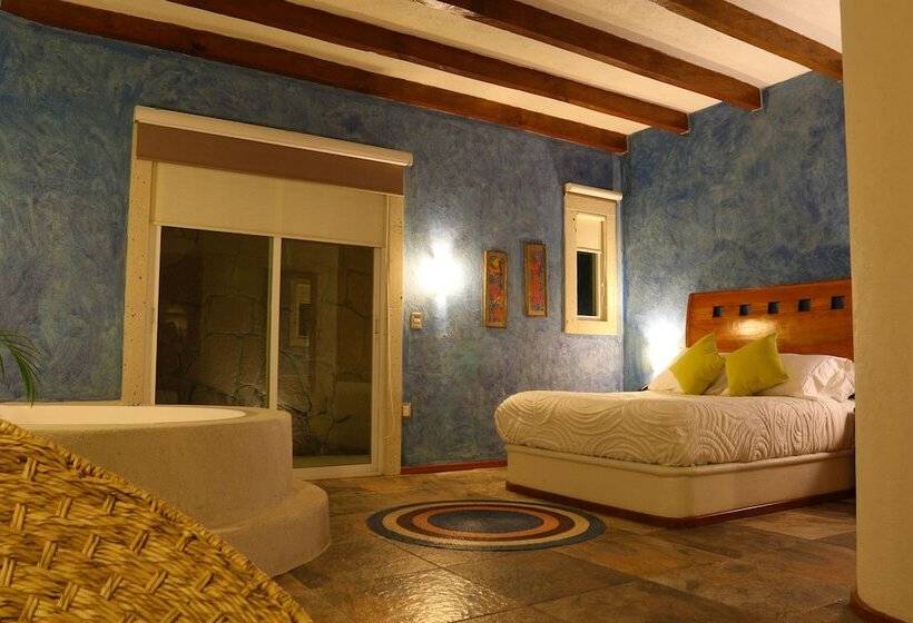 Standard Szoba, Nequi Hotel Boutique