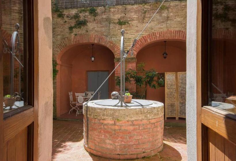 آپارتمان 1 خوابه, Piazza Paradiso Accommodation