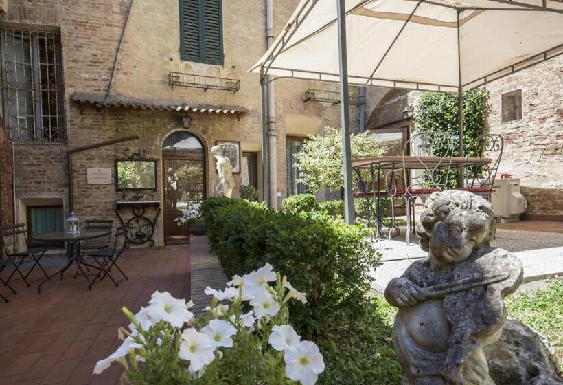 آپارتمان 1 خوابه, Piazza Paradiso Accommodation