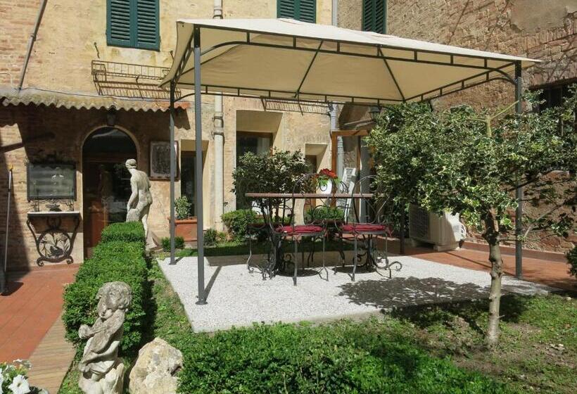 آپارتمان 1 خوابه, Piazza Paradiso Accommodation