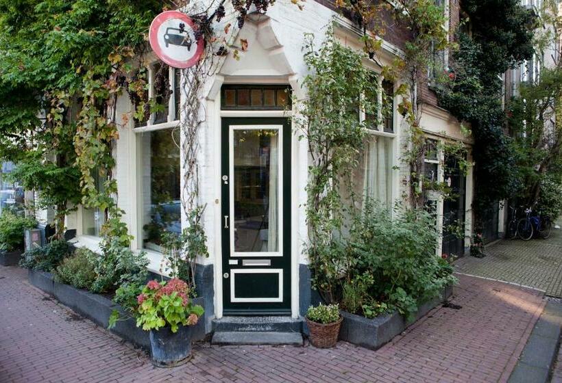 اتاق استاندارد, B&b Eelhouse