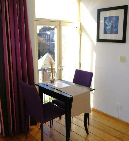 اتاق استاندارد, B&b Eelhouse