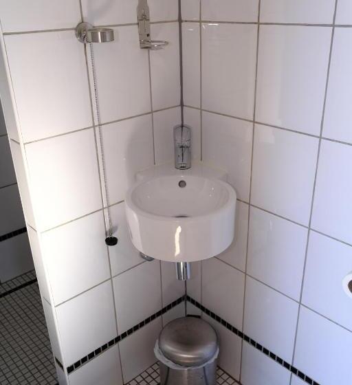 اتاق استاندارد, B&b Eelhouse