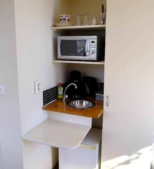 اتاق استاندارد, B&b Eelhouse