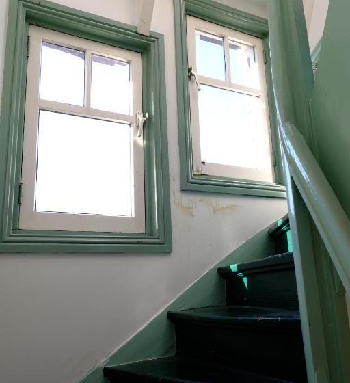 اتاق استاندارد, B&b Eelhouse