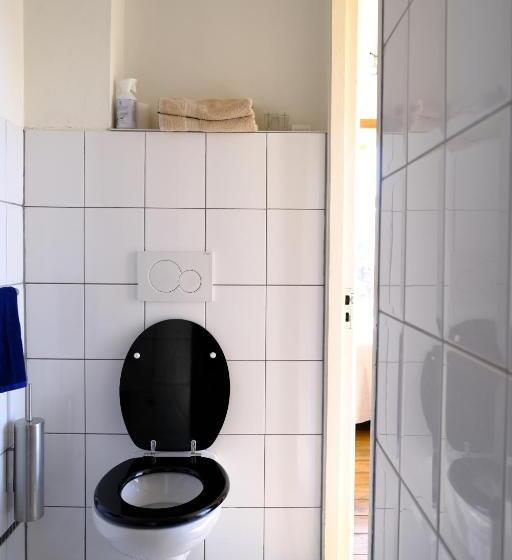 اتاق استاندارد, B&b Eelhouse