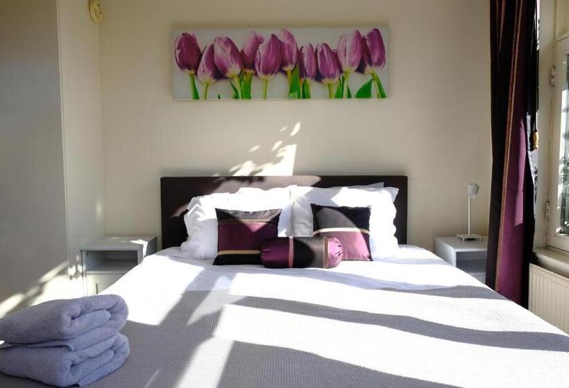 اتاق استاندارد, B&b Eelhouse