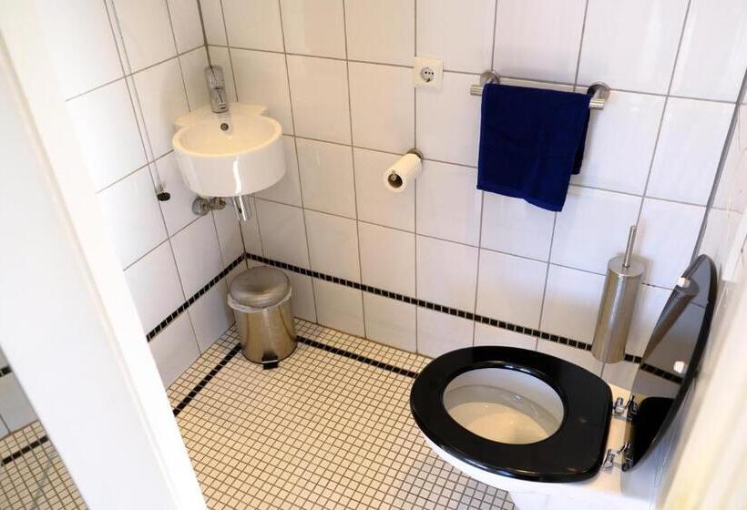 اتاق استاندارد, B&b Eelhouse
