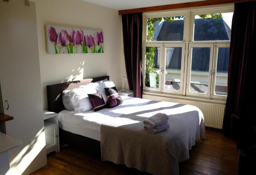 اتاق استاندارد, B&b Eelhouse