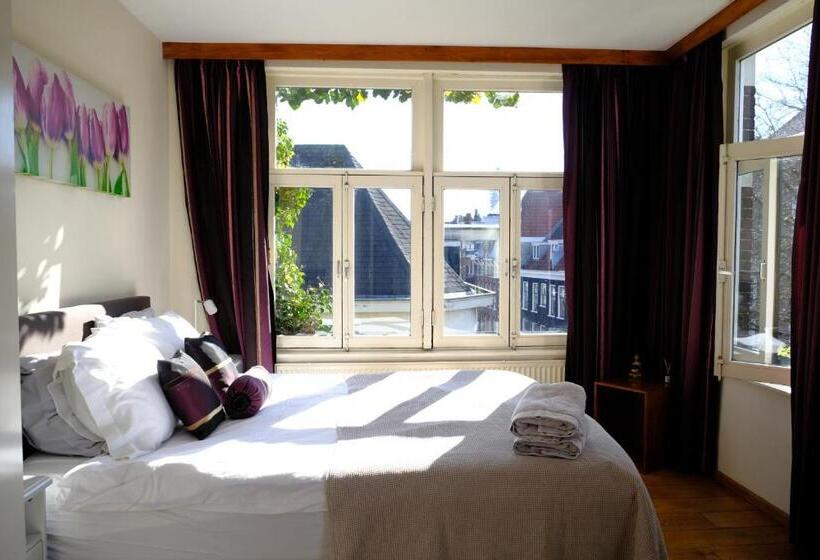 اتاق استاندارد, B&b Eelhouse